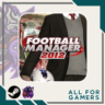 Football Manager 2012 КЛЮЧ Steam РУ/СНГ RARE