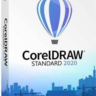 CorelDRAW Standard 2020 / Бессрочная лицензия