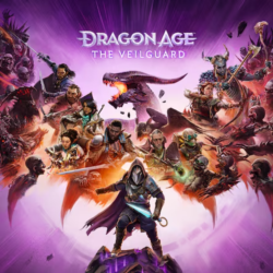 🤠 Dragon Age: The Veilguard⚡️ PS5 ⚡️ УКР/ТУР/ИНД 🤠