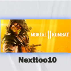Mortal Kombat 11   (STEAM RU)