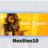 Mortal Kombat 11   (STEAM RU)