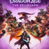 DRAGON AGE™ THE VEILGUARD XBOX XIS