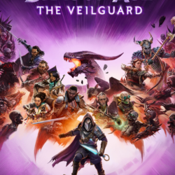 ⚔️Dragon Age The Veilguard ⚔️XBOX