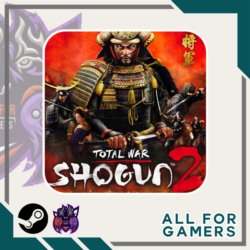 TOTAL WAR: SHOGUN 2 - КЛЮЧ Steam РУ/СНГ