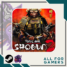 TOTAL WAR: SHOGUN 2 - КЛЮЧ Steam РУ/СНГ