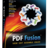 Corel PDF Fusion / Бессрочная лицензия