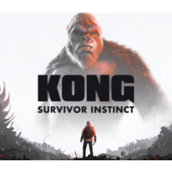 🎮🔥KONG SURVIVOR INSTINCT XBOX SERIES X|S🔑КЛЮЧ ПОМОЩЬ
