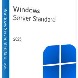 Windows Server 2025 Standard / Гарантия