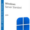 Windows Server 2025 Standard / Гарантия