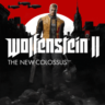 Wolfenstein II: The New Colossus  PS4/PS5    TR