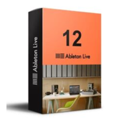 Ableton Live Lite 12 / Бессрочная лицензия