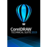 CorelDRAW Technical Suite 2019 / Бессрочная лицензия