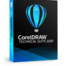 CorelDRAW Technical Suite 2020 / Бессрочная лицензия
