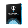 CorelDRAW Technical Suite 2021 / Бессрочная лицензия