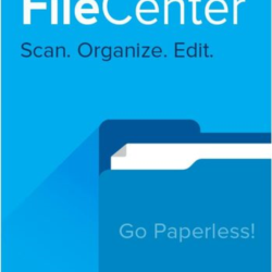 FileCenter 10 Pro Plus / Бессрочная лицензия