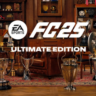 EA Sports: FC 25 Ultimate Edition Global EA App
