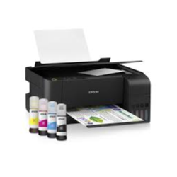 Сброс памперса  Epson : L3110 L1100