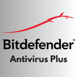 Bitdefender Antivirus Plus 1,3 ПК 1,2,3 года Ключ