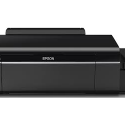 Сброс памперса  Epson : L805