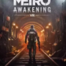 Metro Awakening VR oculus quest 2 3 ключ (Meta Quest)