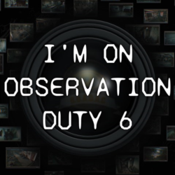 ✅ I'm on Observation Duty 6 Xbox Series X|S активация