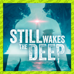 🦍Still Wakes the Deep аккаунт Steam ОФФЛАЙН🕹