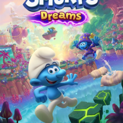 ✅ The Smurfs – Dreams Xbox One|X|S активация
