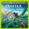 Avatar: Frontiers of Pandora Ultimate Steam ОФФЛАЙН