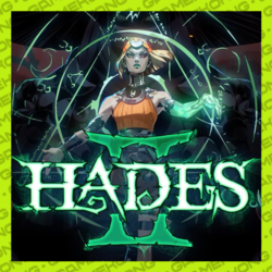 🦍Hades II Steam аккаунт ОФФЛАЙН🕹️