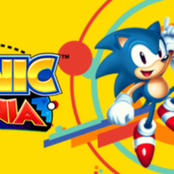 Sonic Mania Steam ключ  ВЕСЬ МИР