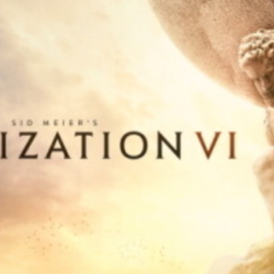SID MEIER S CIVILIZATION VI  STEAM КЛЮЧ Мир   РФ