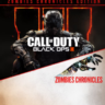 Call of Duty Black Ops III Zombies Chronicle PS4   PS