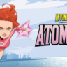 Kardboard Kings Invincible Presents Atom Eve  EGS АКК