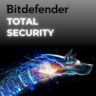 Bitdefender Total Security 1 Устройство 2 года