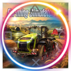 💠 Farming Simulator 25 (PS5/RU) П3 - Активация