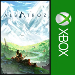 ☑️⭐Albatroz XBOX⭐Покупка на Ваш аккаунт⭐☑️