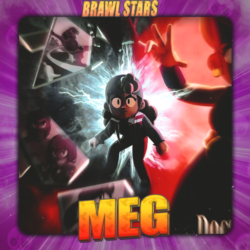 BRAWL STARS [ МЭГ ]    Полный доступ