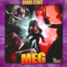 BRAWL STARS [ МЭГ ]    Полный доступ