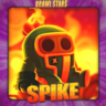 BRAWL STARS [ СПАЙК ]    Полный доступ