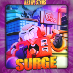 BRAWL STARS [ ВОЛЬТ ]    Полный доступ