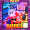 BRAWL STARS [ ВОЛЬТ ]    Полный доступ