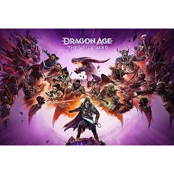 КЭШБЭК  Dragon Age: The Veilguard   Edition Selection