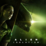 ALIEN: ISOLATION   ЭПИЧЕСКИЕ ИГРЫ  LIFETIME