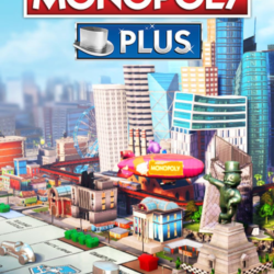 💚MONOPOLY PLUS💚 ЭПИЧЕСКИЕ ИГРЫ💚LIFETIME