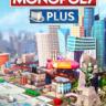 MONOPOLY PLUS   ЭПИЧЕСКИЕ ИГРЫ  LIFETIME