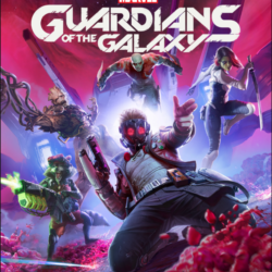 Guardians of the Galaxy   ЭПИЧЕСКИЕ ИГРЫ  LIFETIME