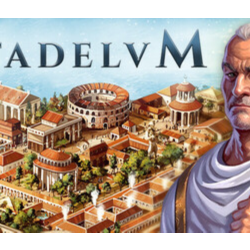 Citadelum - STEAM GIFT РОССИЯ