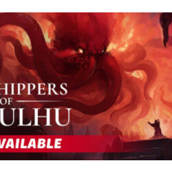Worshippers of Cthulhu - STEAM GIFT РОССИЯ