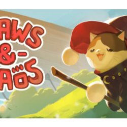 Claws & Chaos - STEAM GIFT РОССИЯ
