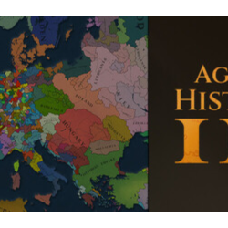 Age of History 3 - STEAM GIFT РОССИЯ